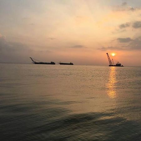 Chenhai Resort 北海市 エクステリア 写真