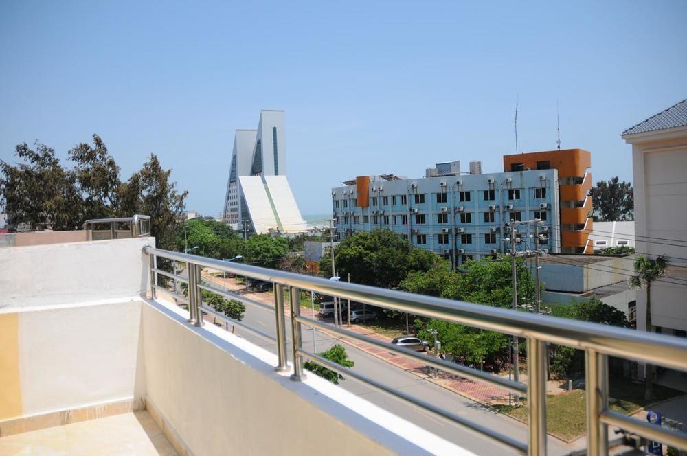 Chenhai Resort 北海市 エクステリア 写真