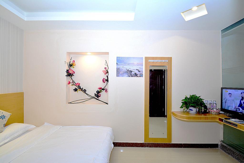 Chenhai Resort 北海市 エクステリア 写真