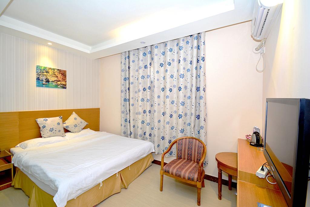 Chenhai Resort 北海市 エクステリア 写真