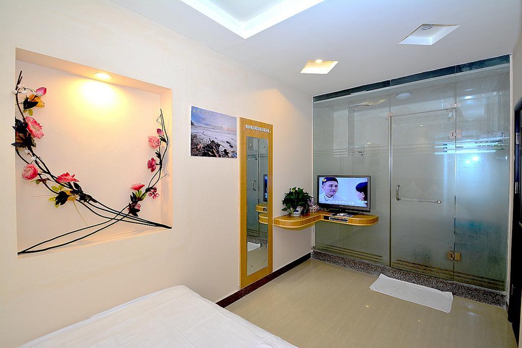 Chenhai Resort 北海市 エクステリア 写真